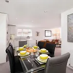 White House Apartments-free Parking 1 Car Per 公寓