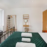 公寓 White House Apartments-free Parking 1 Car Per 约克