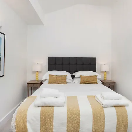 Appartement White House Apartments-free Parking 1 Car Per York