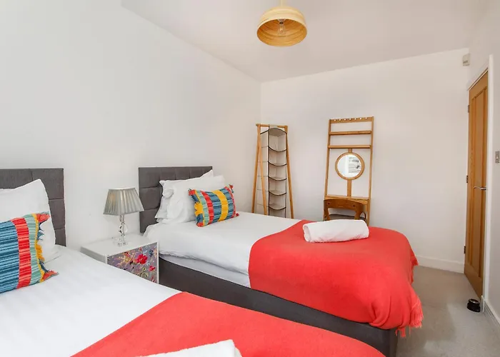 White House Apartments-free Parking 1 Car Per Appartement York