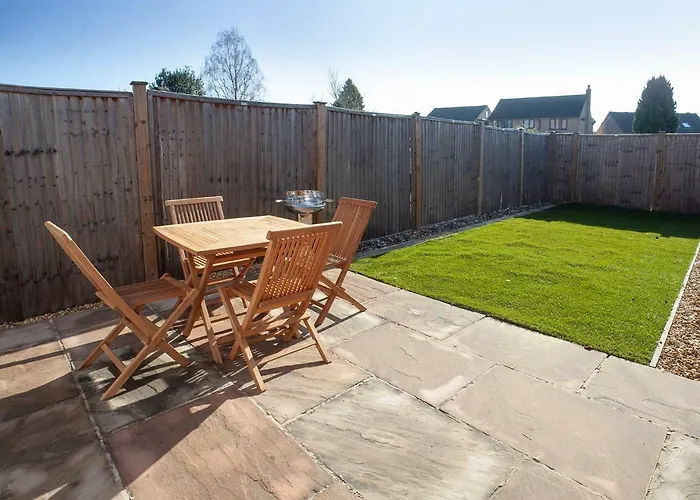 Appartement White House Apartments-free Parking 1 Car Per