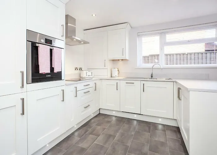 Appartement White House Apartments-free Parking 1 Car Per *