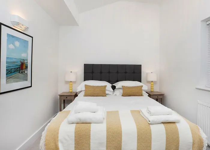 Appartement White House Apartments-free Parking 1 Car Per York