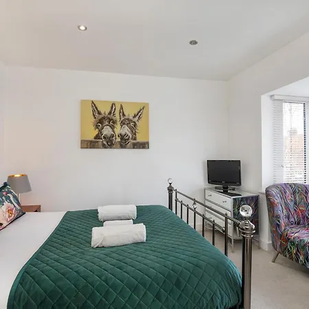 Lejlighed White House Apartments-free Parking 1 Car Per York